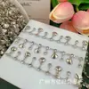 Cadena de Hilo con Borla de Color Conservante Todo Cobre Hecha a Medida de Fábrica Accesorios para el Cabello, Joyería, Ropa, Zapatos y Bolsos DIY Venta al por Mayor