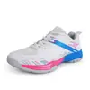Suministro transfronterizo de zapatillas de bádminton, zapatillas de entrenamiento, zapatillas de competición para hombres y mujeres, zapatillas deportivas para parejas, zapatillas para hombre, zapatillas de tenis ligeras con amortiguación
