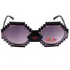 Gafas de sol de dibujos animados para niños parasol protector solar color caramelo niñas gato gafas de bebé juguetes al por mayor