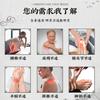 Songyan tinta moxibustión fuente fabricante tinta moxibustión salón de belleza línea salud fisioterapia hipertermia crema tuoke drenaje compresa caliente crema moxibustión de tinta