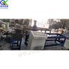 Máquina automática para rebordear tapas de tanques de aceite y bidones. Prensa de bordes inferiores planos para latas de alimentos. Torneadora de bordes cónicos para bodegas.