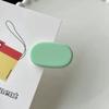 Pinza para el cabello color caramelo linda para niños estilo japonés clip tocado para mujer estilo coreano celebridad de internet niña flequillo clip superior pinza para el cabello accesorios para el cabello
