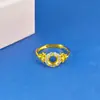 Aro para anel em prata de lei S925, redondo de 6mm, acabamento escovado, com bordas decorativas, pode ser cravejado com diversas pedras preciosas, acessório DIY