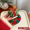 Acessório de Cabeça de Natal Alce Laço Faixa de Cabelo Feminina Criativa Engraçada Grampo de Cabelo Faixa de Cabelo de Galho de Alce Faixa de Cabelo para Fantasia de Festa Cabelo