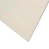 Chasis de mesa de arena madera chapa de madera modelo de casa de madera edificio material de modelo de mesa de arena modelo manual DIY