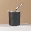 Internet Celebridade Outdoor Camping Cup 304 Stainless Steel Cup Camping Equipment Piquenique Churrasco Café Beer Cup Water Cup Spring Tour