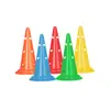 Equipo de Entrenamiento de Baloncesto, Conos Marcadores, Discos Marcadores, Cubos en Forma de Cono, Cubos de Helado, Platos Marcadores, Postes Marcadores, Equipo de Fútbol