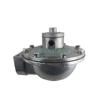 Válvula Solenoide de Pulso Controlada por Aire en Ángulo Recto de 2 pulgadas Rca50T Adecuada para Diafragma de Válvula de Pulso K5004 K5000