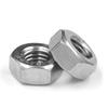 Porca de rosca inversa aço inoxidável 316L 304 porca de rosca fina parafuso com rosca esquerda esquerda tampa de rosca Rosca inversa fivela reversa M5M8-M24