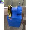 Máquina Eléctrica para Encoger Tubos Capilares Pequeña Máquina para Encoger la Punta Redonda de Tubo de Acero Inoxidable Máquina de Escritorio para Encoger Tubos Metálicos de Pequeño Diámetro