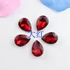 10*14/13*18mm fondo puntiagudo gota broca para vidrio broca para carcasa de teléfono móvil broca de pegado ropa zapatos manualidades DIY accesorios