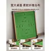 Mesa de jantar de dupla finalidade, adequada para apartamentos pequenos, mesa de mahjong, mesa especial para jogar "guan dan" (um jogo de cartas chinês), mesa de mahjong dobrável, e mesa dobrável para jogar jogos de cartas