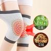 Rodillera fina de algodón puro para verano, cálida para piernas frías de ancianos, funda de rodilla para hombres y mujeres, habitación con aire acondicionado en verano, articulación de pintura, a prueba de frío