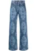 Jeans a Medida para Comercio Exterior Transfronterizo. Jeans a la Medida para Hombres y Mujeres. Muestras Gratis