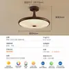 Luminária de Teto para Quarto Guji, Lâmpada UFO Estilo Vintage para Sala de Jantar, Proteção para os Olhos para Sala de Chá Mesa de Jantar Balcão de Bar Iluminação Zhongshan 357L