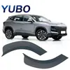 Aplicable a 2022-2024 Jetour Dasheng Panel Decorativo del Arco de Rueda Trasera Ensamblaje de Sección Frontal F16-5500150Ca