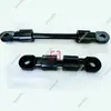 Soporte para enlaces rígidos personalizados para camiones de plataforma minera, especificaciones completas y enlaces rígidos para camiones de materiales, dispositivos de conexión para vagones de mina.