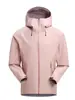 Jaqueta Impermeável para Primavera e Outono ao Ar Livre Lt Camada Única Casca Dura Casa de Pássaro Jaqueta Laminada à Prova de Chuva Três em Um Tendência Masculina e Feminina