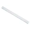 Tira de Luz LED con Inducción de Cuerpo Humano, Tira Magnética Simple Moderna, Luz Nocturna de Tira LED, Luz de Inducción de Tira LED Recargable