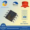 Weimeng original ME3148ASPG ESOP8 36V entrada 3A DC-DC conversor síncrono buck chip