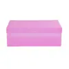 Caja de Zapatos Transparente de Plástico para Mujer, Caja de Zapatos Engrosada con Tapa abatible, Caja de Zapatos de Plástico PP, Caja de Almacenamiento Transparente, Caja de Almacenamiento para Zapatos