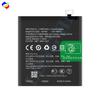 Adequado para Baterias de Celular Oppo N3/N5206/N5207/N5209 Placa de Bateria Nova Marca Blp581 Venda por Atacado de Fábrica