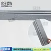 Fita Decorativa Autocolante 3D Estéreo para Linha da Cintura da Parede Moldura Linha Decoração de Borda de Parapeito de Janela Autocolante