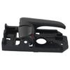 Manija interior para puerta de coche Kia 82620-2F000, compatible con manijas de puerta izquierda y derecha 82610-2F000