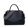 Bolsa de Ombro Simples de Primavera para Mulheres 2025 Nova Bolsa Tendência Estilo K Versátil Bolsa Transversal Bolsa de Mão Atmosférica Fashion