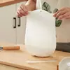 Bolsas de Silicona para Amasar Alimentos, Bolsas Grandes de Silicona para Amasar, Bolsas para Amasar Masa, Bolsas Antiadherentes para Amasar, Disponibles para Venta al por Mayor
