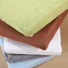 Cojín de asiento de sofá de esponja de alta densidad cojín de asiento endurecido para estudiantes para sentarse mucho tiempo cojín de esponja para ventana salediza cojín de silla de oficina endurecido anti-colapso