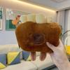 Nueva muñeca de agarre de ocho pulgadas lanzamiento de boda muñeco de peluche muñeca de tela muñeca linda regalo de empuje