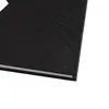 Caderno de Negócios Capa Dura Espessada Capa Dura Personalizado Caderno de Estudante Caderno Atacado Logo Personalizado