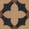 Viento silencioso baldosas antiguas 200x 200 casa de huéspedes baño balcón baldosas de parquet retro hacer viejo baldosas de suelo antiguas