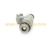 Aplicable a Dodge Chrysler 01-04 5L RJ45 inyector de combustible 04891345AA ~ 0280155976