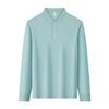 Polos de Manga Larga con Cuello Solapa para Primavera y Otoño, Ropa de Trabajo Personalizada, Ropa de Clase, Camisas Culturales, Camisas Publicitarias para Fiestas de Team Building