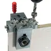 Herramienta de Taladrado y Posicionamiento Youmu Tres en Uno para Posicionamiento de Tarugos Redondos de Madera, Ensamblaje de Muebles de Panel y Perforación de Agujeros