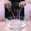 Toalla de Pigtail de Microfibra Todo Poliéster/Nailon Absorbente Sin Pelusa Paño de Cocina Paño Retorcido para Lavado de Autos Paño de Limpieza de Autos Pigtail