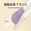 Pincel de Maquiagem Rosto Máscara de Lama Removedora de Cravos Aplicação Escova de Limpeza Facial Ferramenta de Beleza Maquiagem Multifuncional Dupla Face Pincel