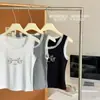 Estilo Japonês Coelho Fofo Menina Doce Renda Colete 8054 # Novo Bordado Verão Renda Interna, Respirável e Confortável