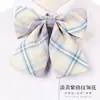 Estilo Japonês Estilo Coreano Gola Feminina Flor Estilo Preppy Fita Grátis jk Gravata Borboleta Gravata Borboleta Foto de Formatura Gravata Feminina Traje de Marinheiro Tendência