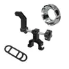 Ferramenta Simples de Ajuste de Aro para Bicicleta de Estrada de Montanha, Ferramenta de Correção e Reparo de Jogo de Rodas, Acessórios para Bicicleta