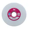 Rectificadora de Superficie 150*2*3*4*5*6*8*10*16*20*32 Hoja Fina de Corindón Blanco Máquina Afiladora de Cuchillos Muela Abrasiva