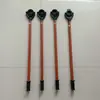 Llave de Carraca Multifuncional Herramienta de Apriete Punta-Cola Hexagonal Unidireccional Portátil La Instalación es Fácil y Larga Vida Útil