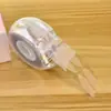 Cinta Adhesiva Marian Roll para Doble Párpado 300 Usos Impermeable Resistente al Sudor No se Riza Invisible Natural Malla Encaje Cinta