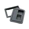Adequado para a maçaneta da tampa do porta-malas do Audi 8E5-863-627, 8E5-863-638
