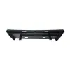 2228801844 É Adequado para Suporte de Placa Dianteira Mercedes-Benz Classe S W222 Suporte de Conversão Base S400 Quadro de Placa S500