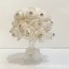Lâmpada de Aromaterapia Rosa Presente de Dia dos Namorados Aniversário Decoração de Casamento Namorada Feriado Flor Preservada Lâmpada de Atmosfera
