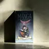 Baraja de Cartas de Tarot Tarot Alice el país de las maravillas oráculo