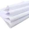 Tela para Punto de Cruz Tela en Blanco Bordado Tela de Bordado Cuadrículas Medias Cuadrículas Pequeñas Cuadrículas Grandes Tela Blanca para Tela de Plantilla Materiales Manuales para Estudiantes